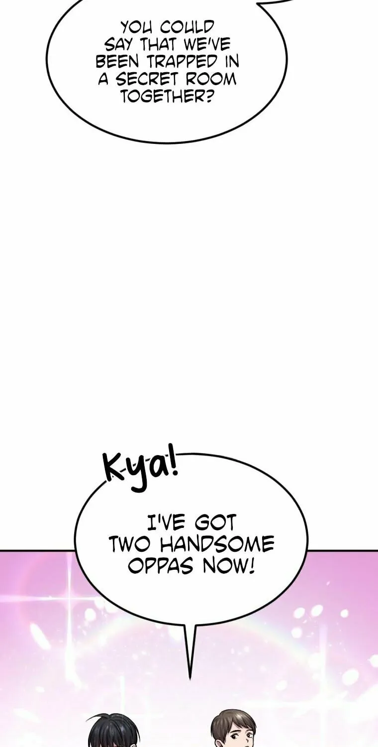 Monsters (Dream Factory Studio) Chapter 31 page 86 - 