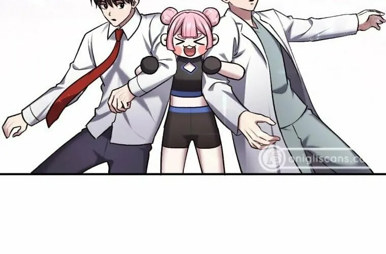 Monsters (Dream Factory Studio) Chapter 31 page 87 - 