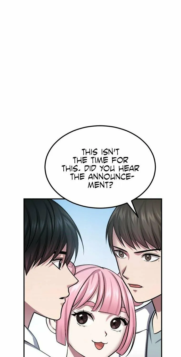 Monsters (Dream Factory Studio) Chapter 31 page 88 - 