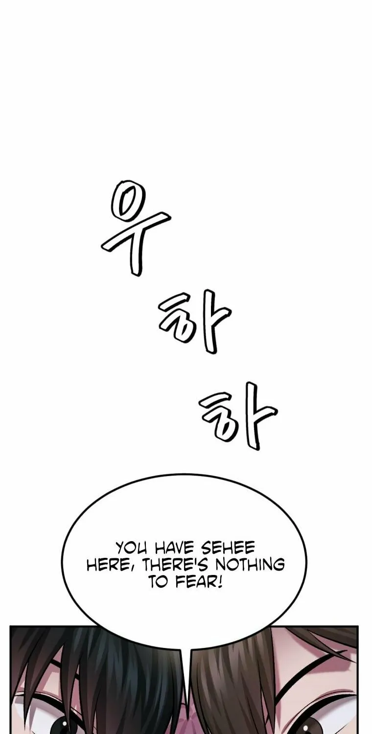 Monsters (Dream Factory Studio) Chapter 31 page 90 - 