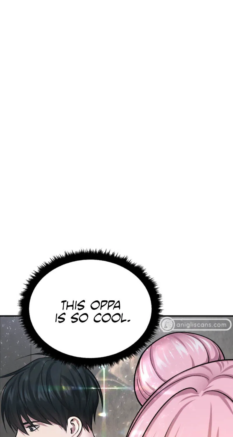 Monsters (Dream Factory Studio) Chapter 32 page 2 - 