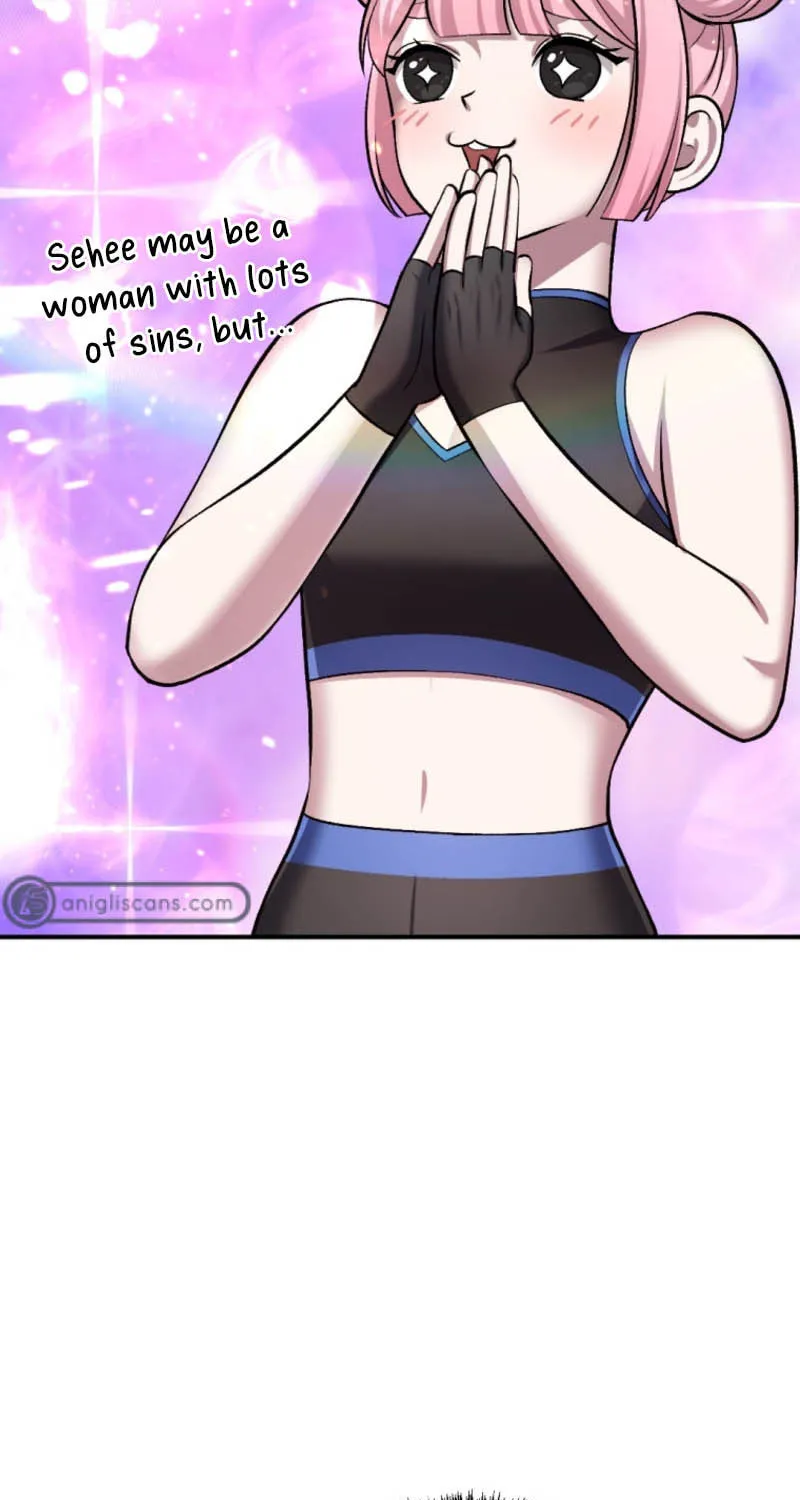 Monsters (Dream Factory Studio) Chapter 32 page 12 - 