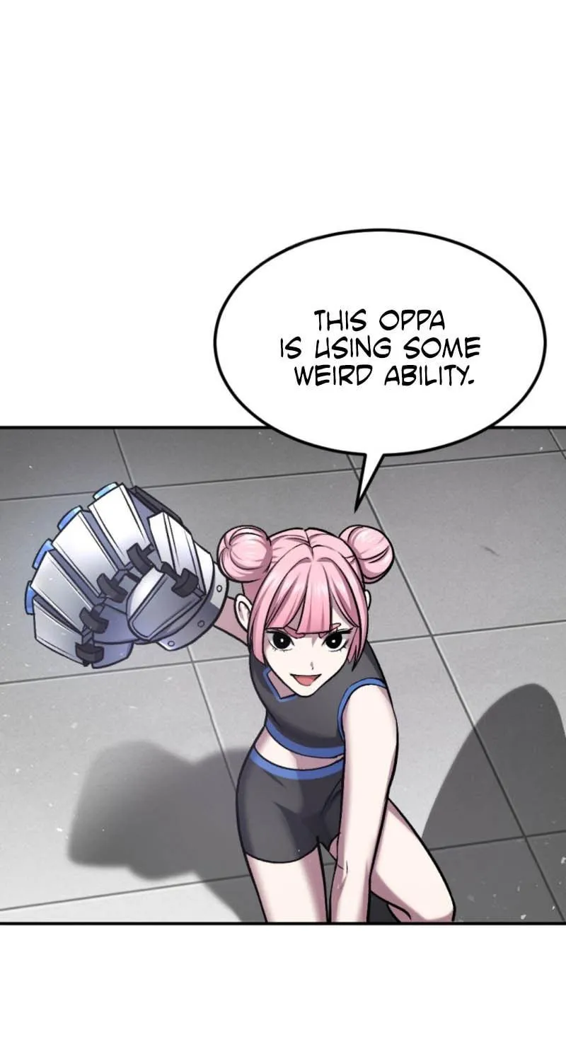 Monsters (Dream Factory Studio) Chapter 32 page 124 - 