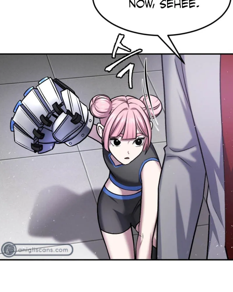 Monsters (Dream Factory Studio) Chapter 32 page 126 - 