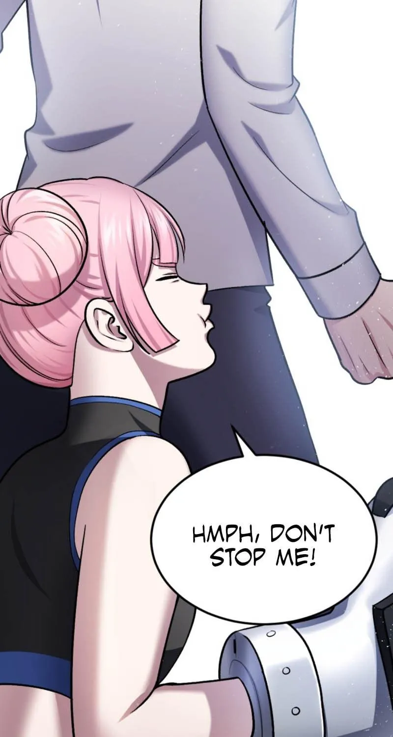 Monsters (Dream Factory Studio) Chapter 32 page 129 - 