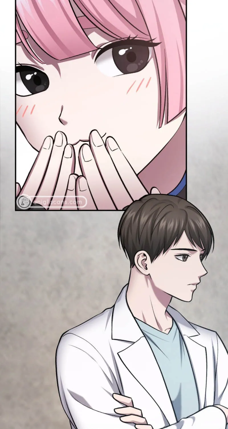 Monsters (Dream Factory Studio) Chapter 32 page 14 - 