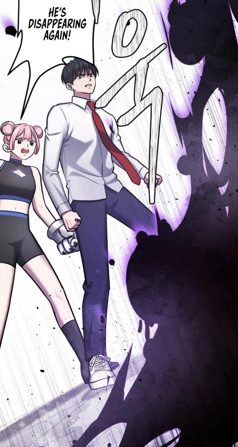 Monsters (Dream Factory Studio) Chapter 32 page 135 - 