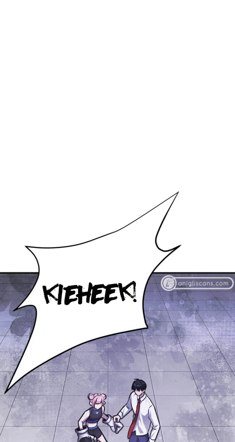 Monsters (Dream Factory Studio) Chapter 32 page 137 - 