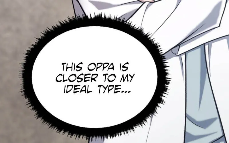Monsters (Dream Factory Studio) Chapter 32 page 15 - 