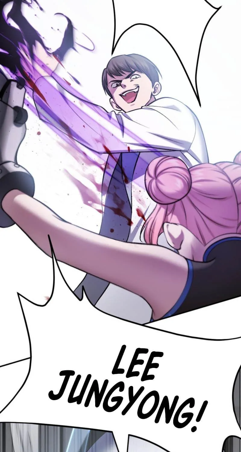 Monsters (Dream Factory Studio) Chapter 32 page 147 - 