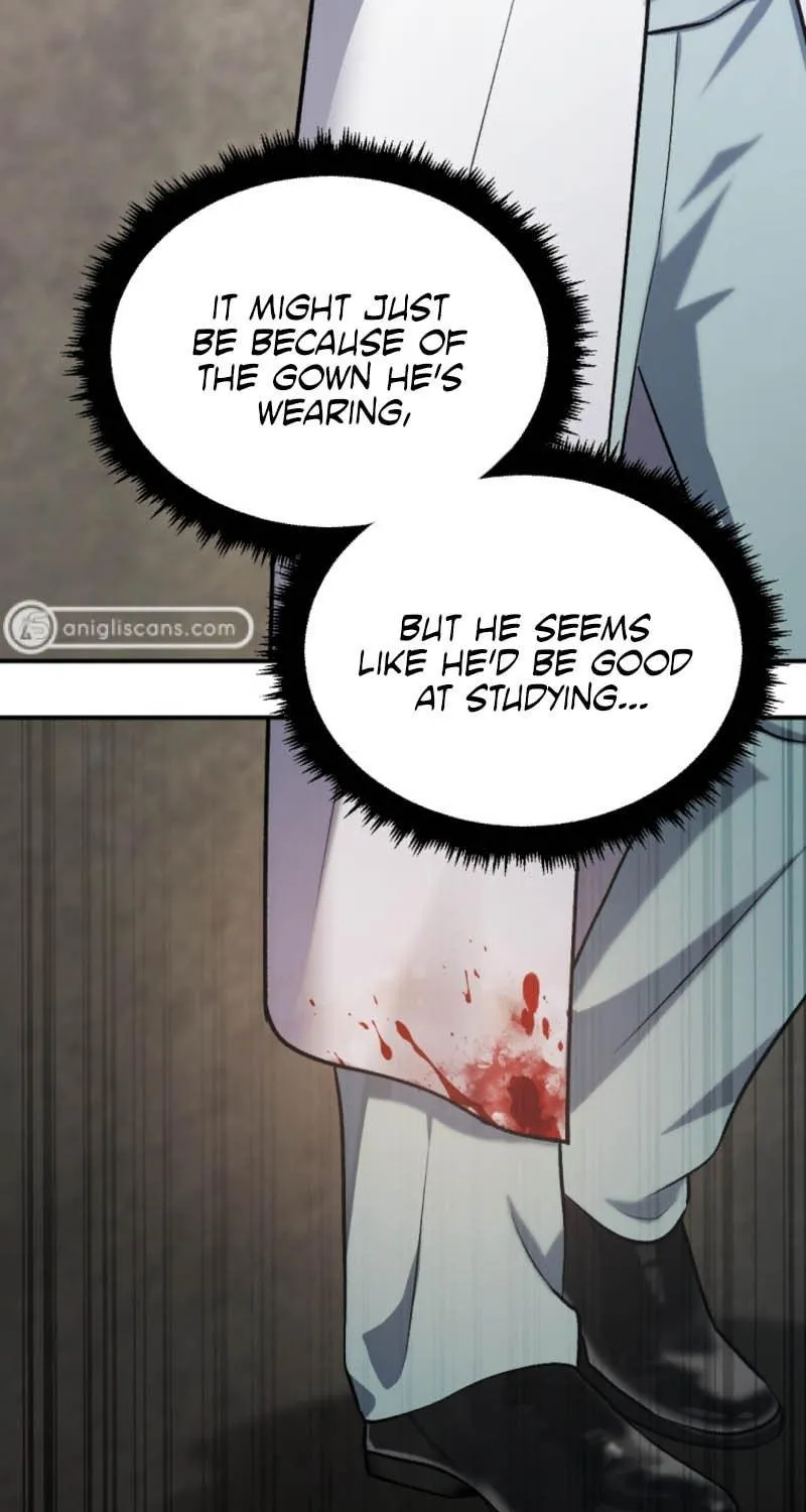 Monsters (Dream Factory Studio) Chapter 32 page 16 - 