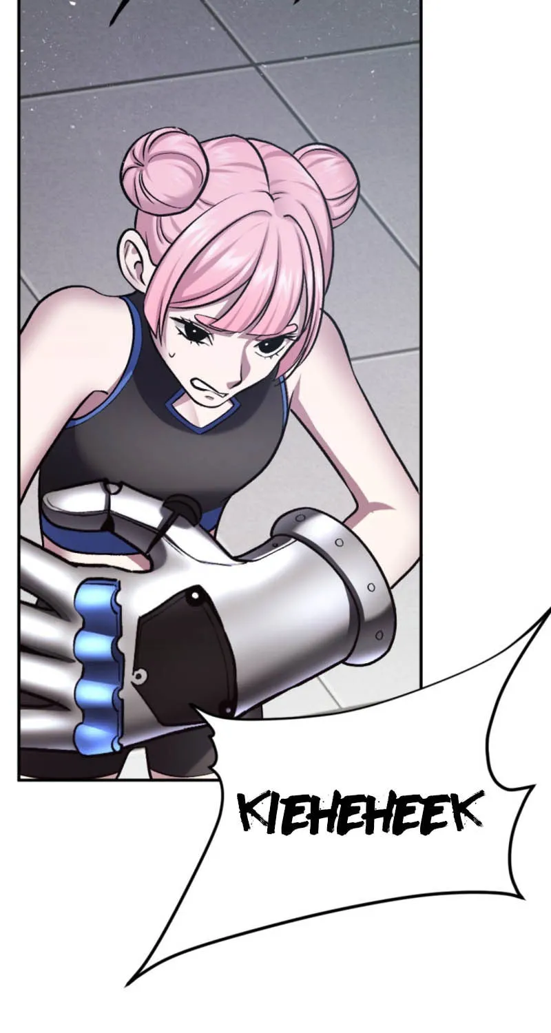 Monsters (Dream Factory Studio) Chapter 32 page 157 - 