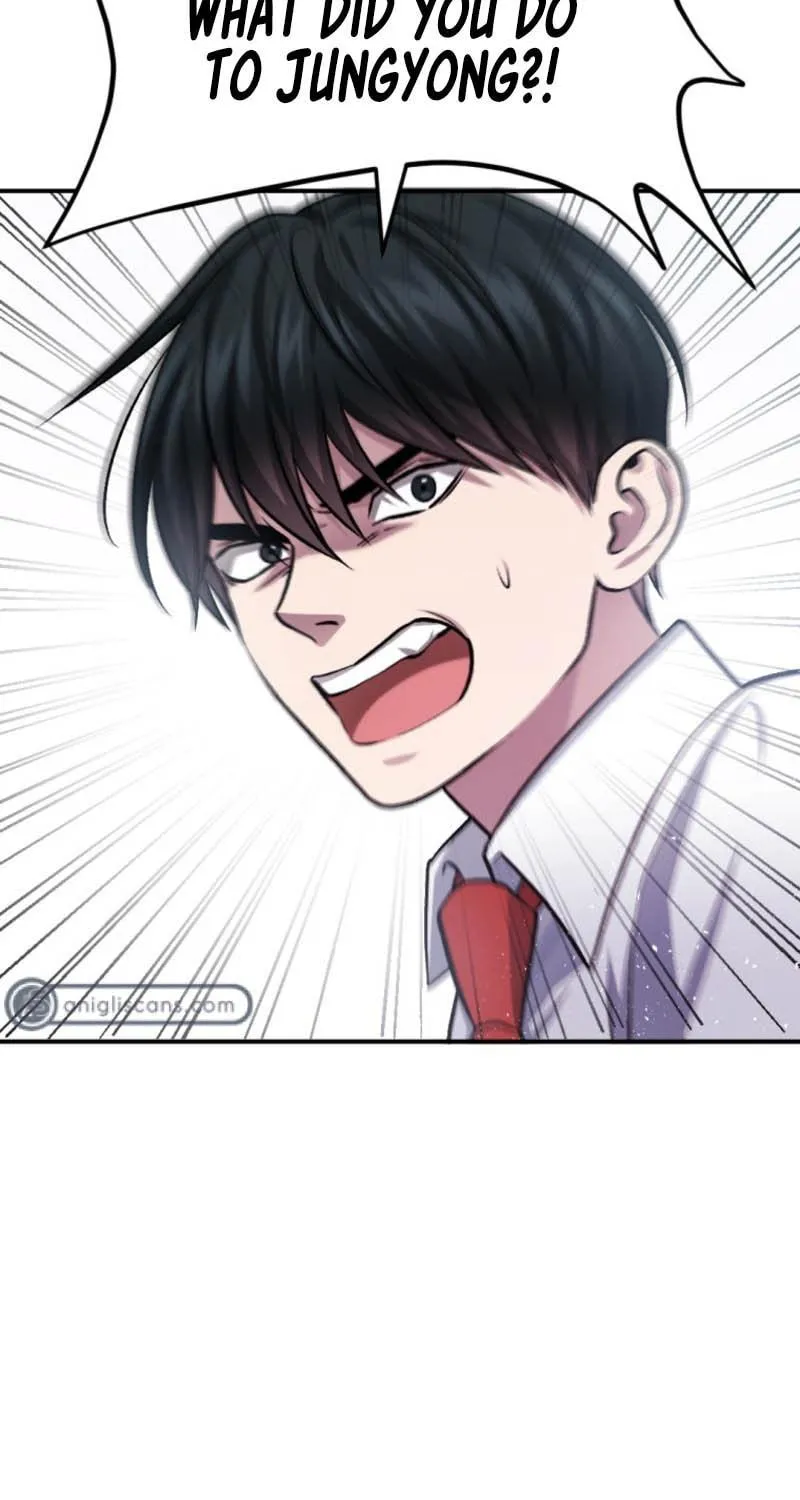 Monsters (Dream Factory Studio) Chapter 32 page 159 - 
