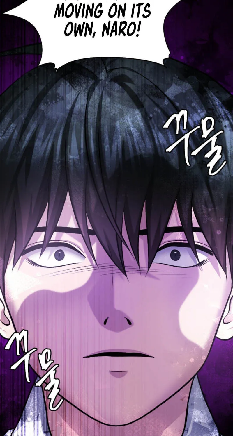 Monsters (Dream Factory Studio) Chapter 32 page 163 - 