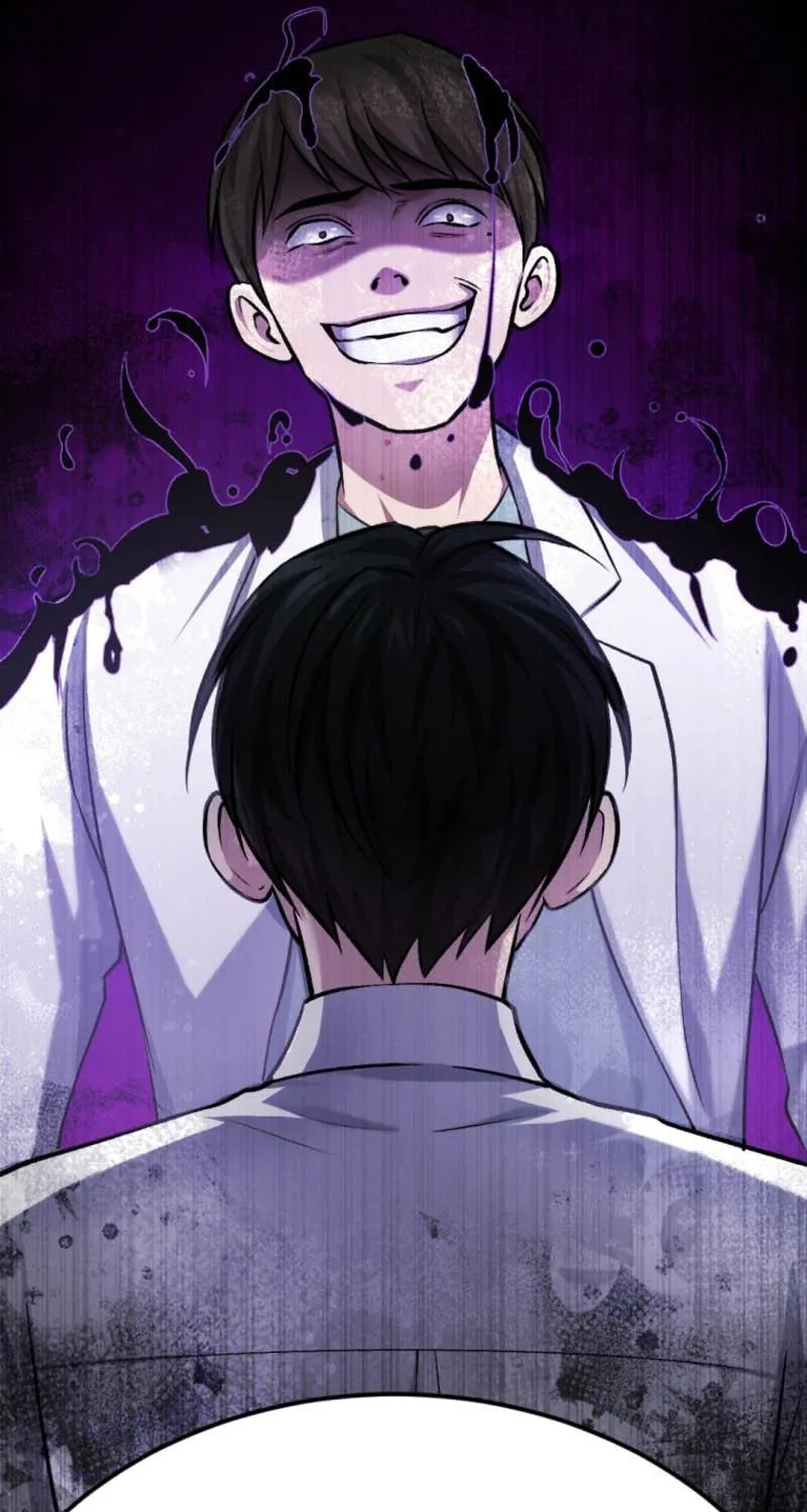 Monsters (Dream Factory Studio) Chapter 32 page 165 - 