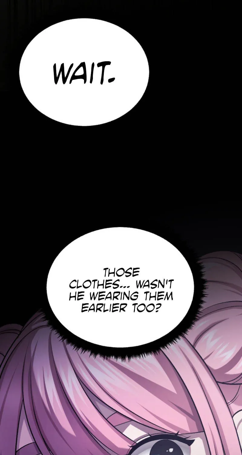 Monsters (Dream Factory Studio) Chapter 32 page 19 - 