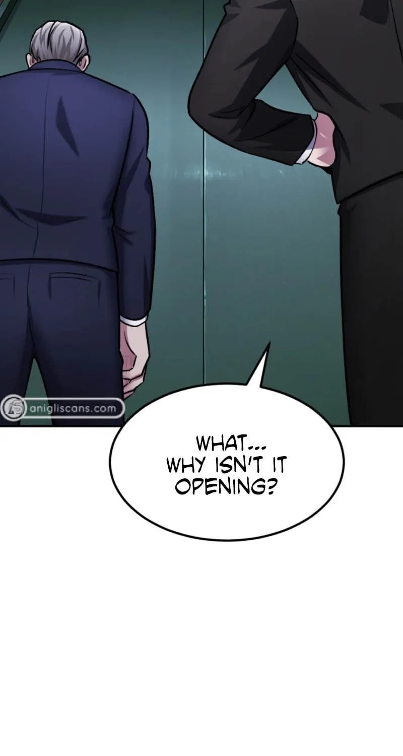 Monsters (Dream Factory Studio) Chapter 32 page 189 - 