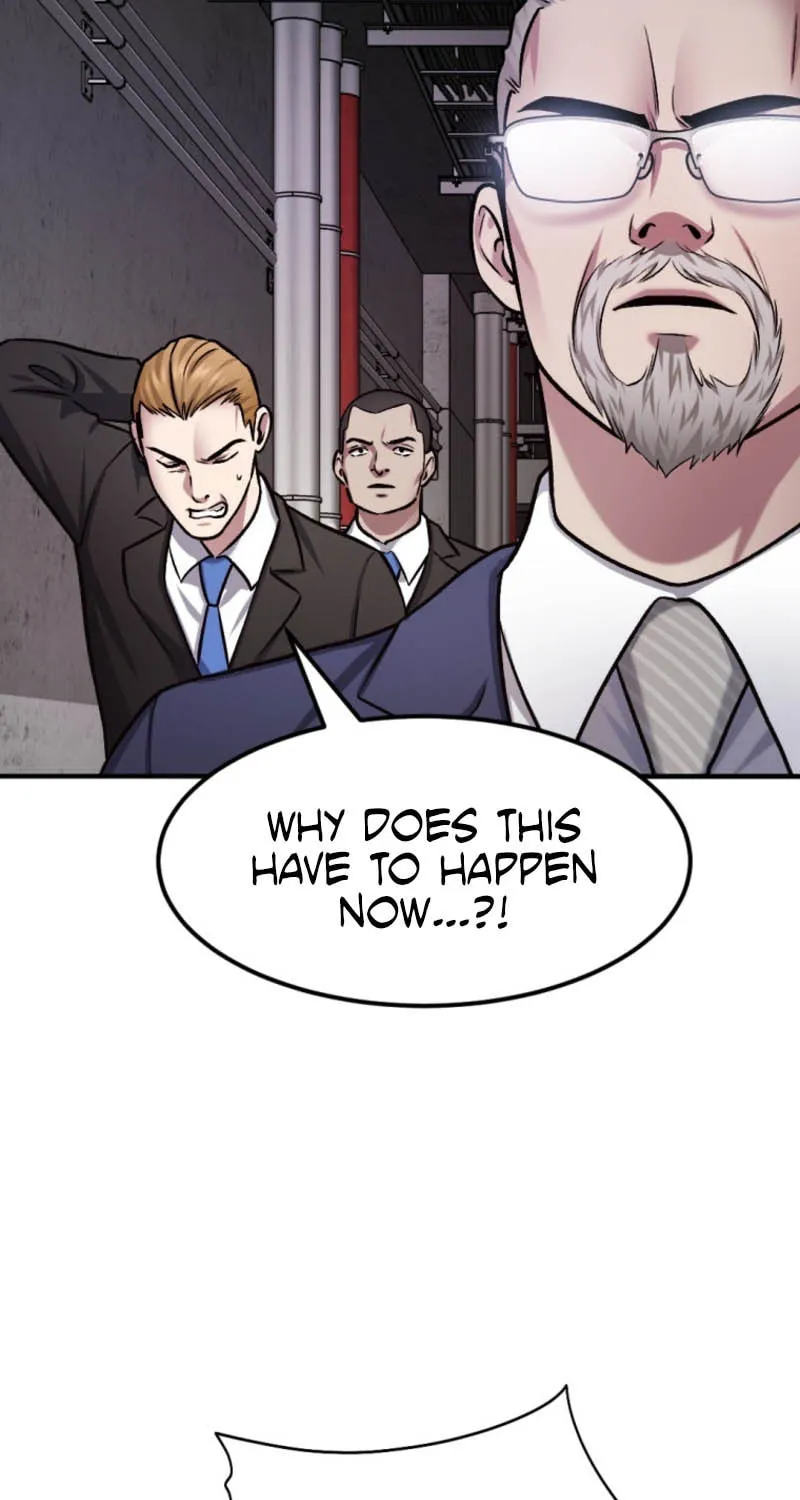 Monsters (Dream Factory Studio) Chapter 32 page 191 - 
