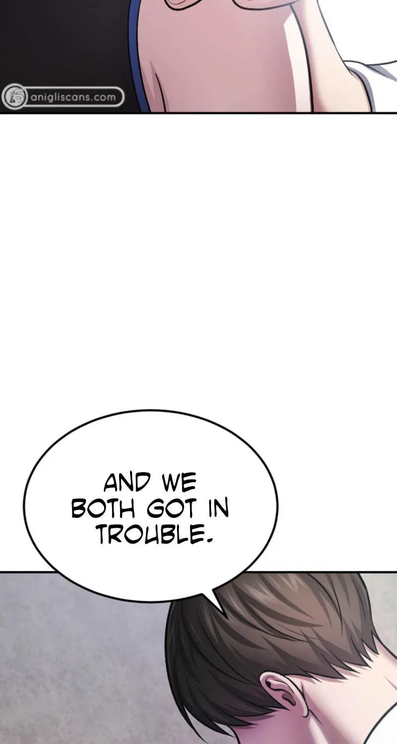 Monsters (Dream Factory Studio) Chapter 32 page 27 - 
