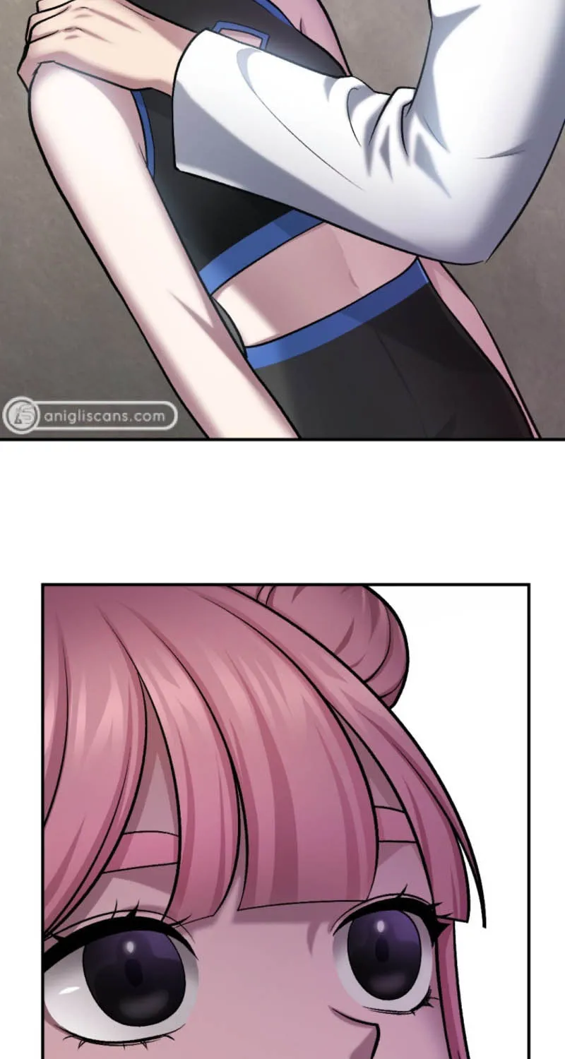 Monsters (Dream Factory Studio) Chapter 32 page 29 - 