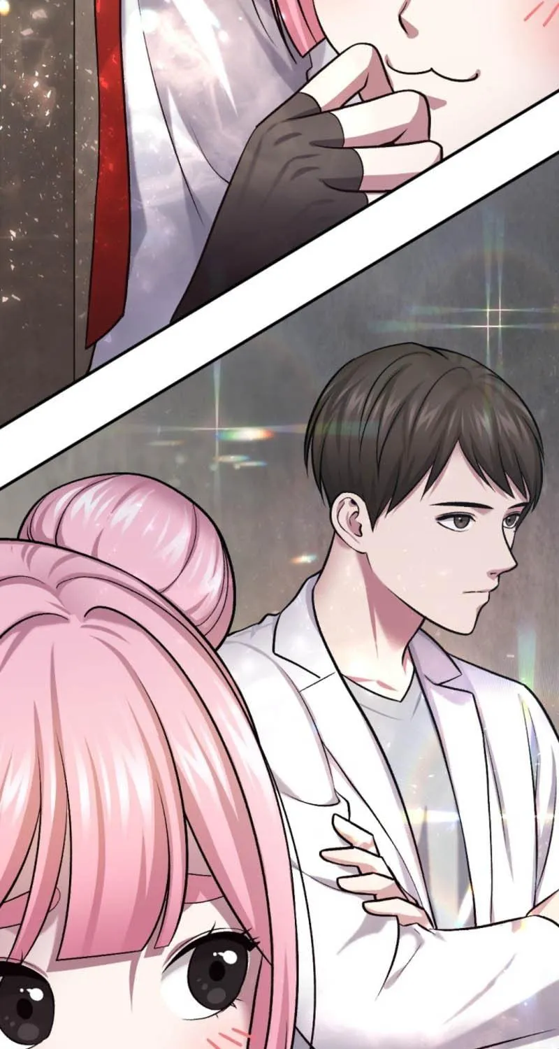 Monsters (Dream Factory Studio) Chapter 32 page 4 - 