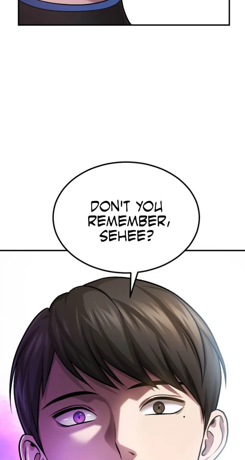 Monsters (Dream Factory Studio) Chapter 32 page 31 - 