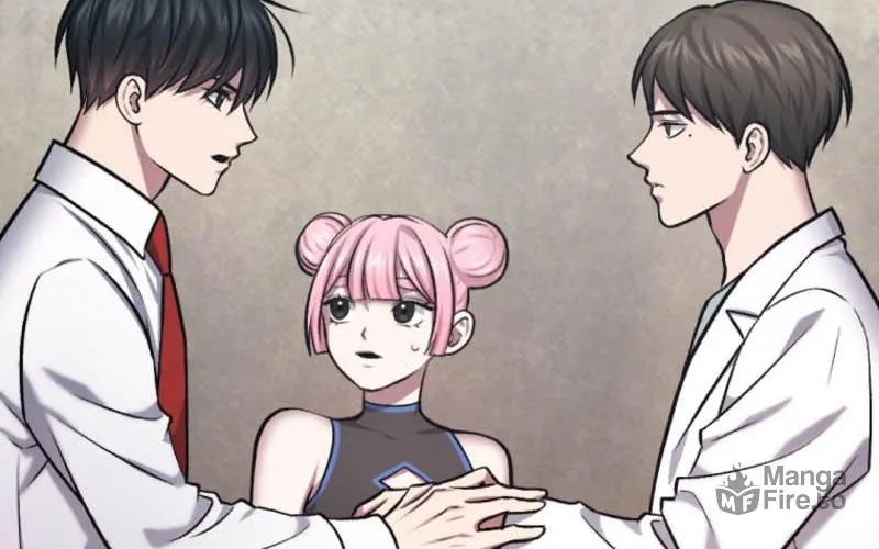 Monsters (Dream Factory Studio) Chapter 32 page 39 - 