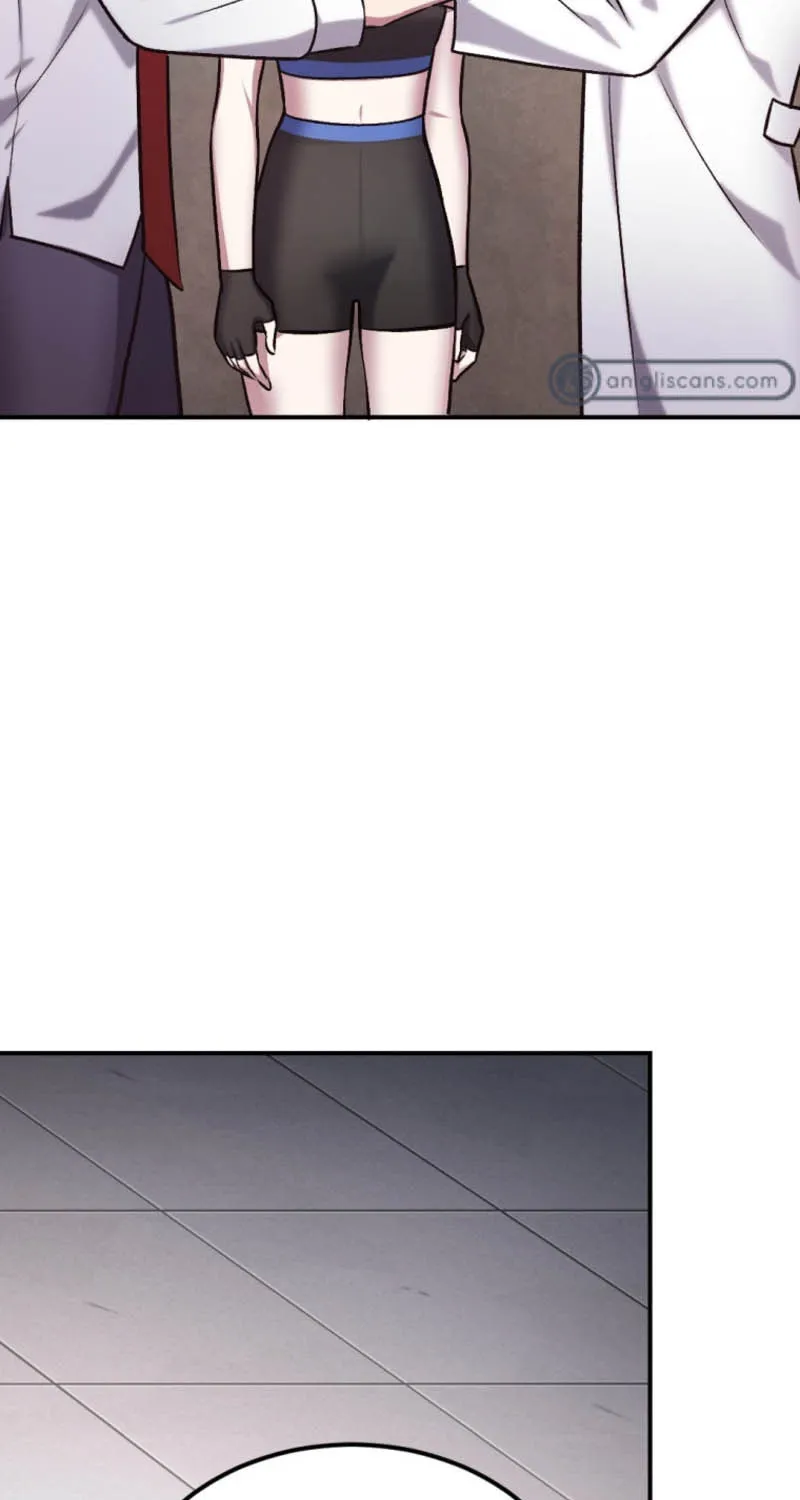 Monsters (Dream Factory Studio) Chapter 32 page 40 - 