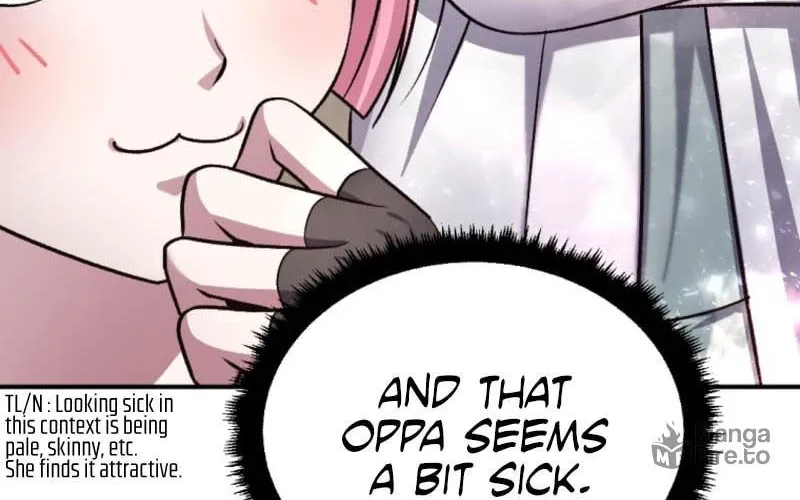 Monsters (Dream Factory Studio) Chapter 32 page 5 - 