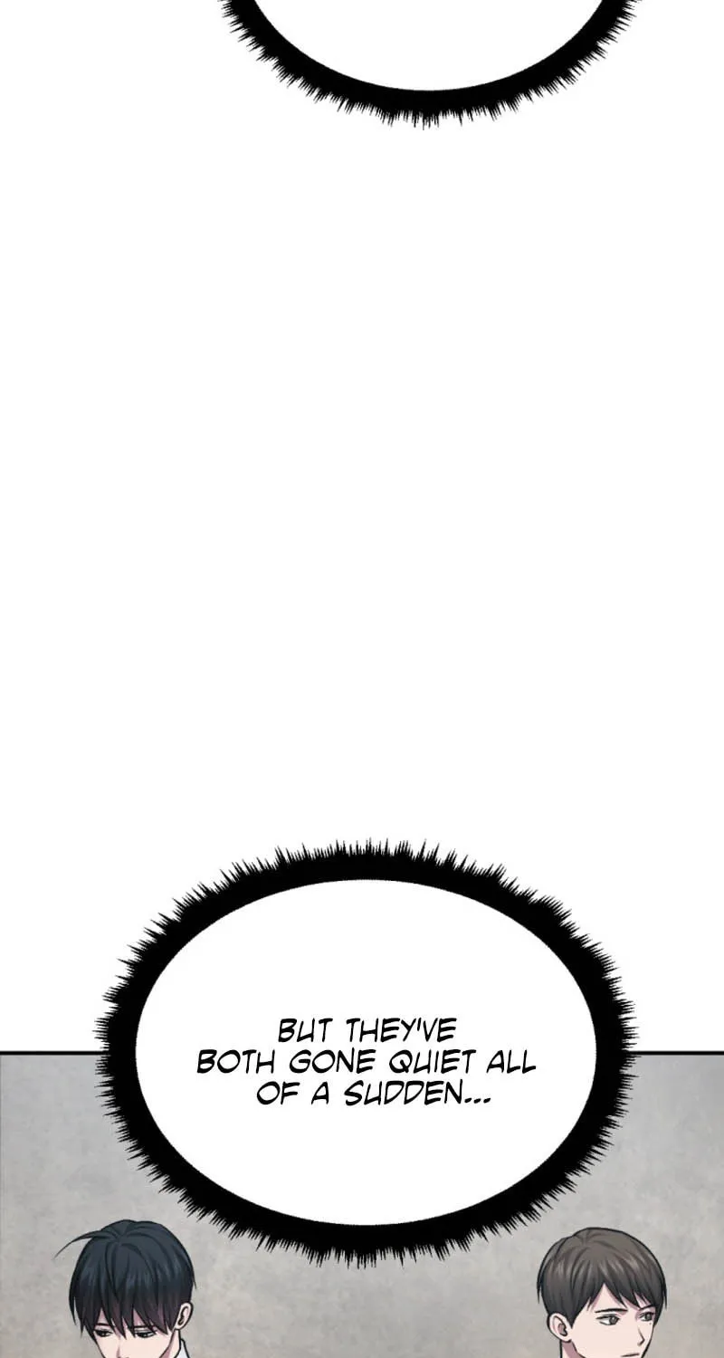 Monsters (Dream Factory Studio) Chapter 32 page 6 - 