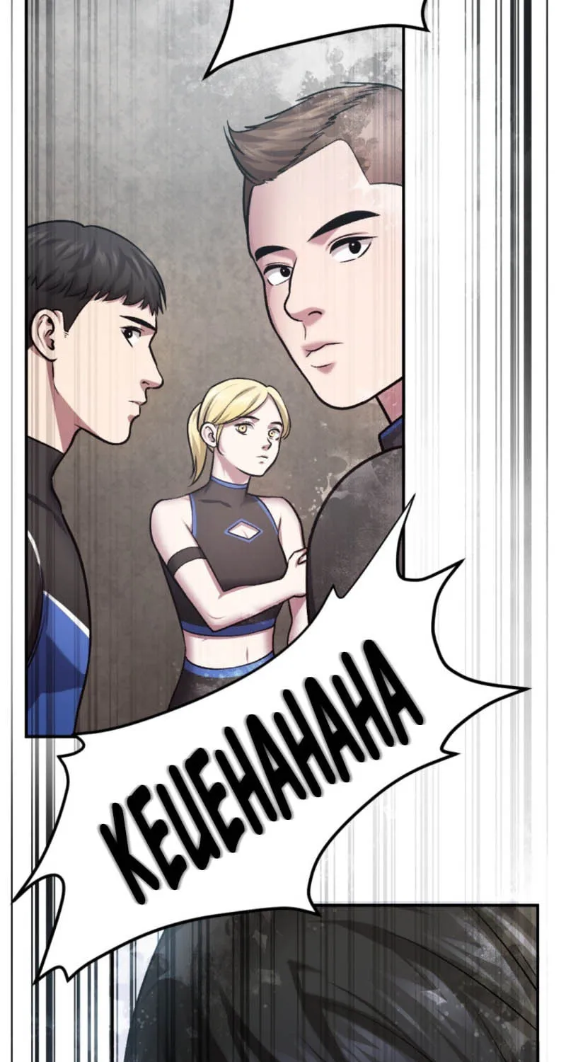 Monsters (Dream Factory Studio) Chapter 32 page 51 - 