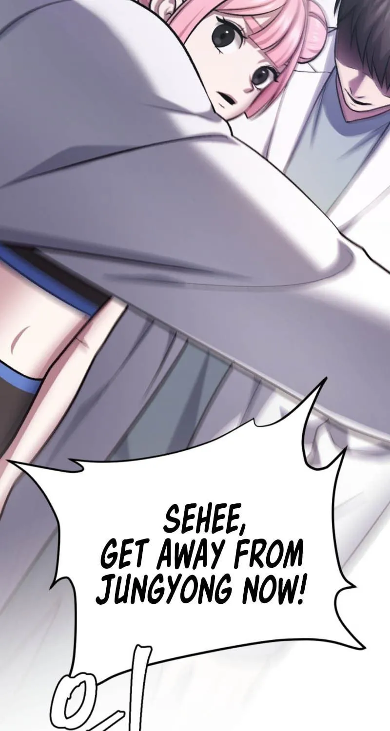 Monsters (Dream Factory Studio) Chapter 32 page 64 - 