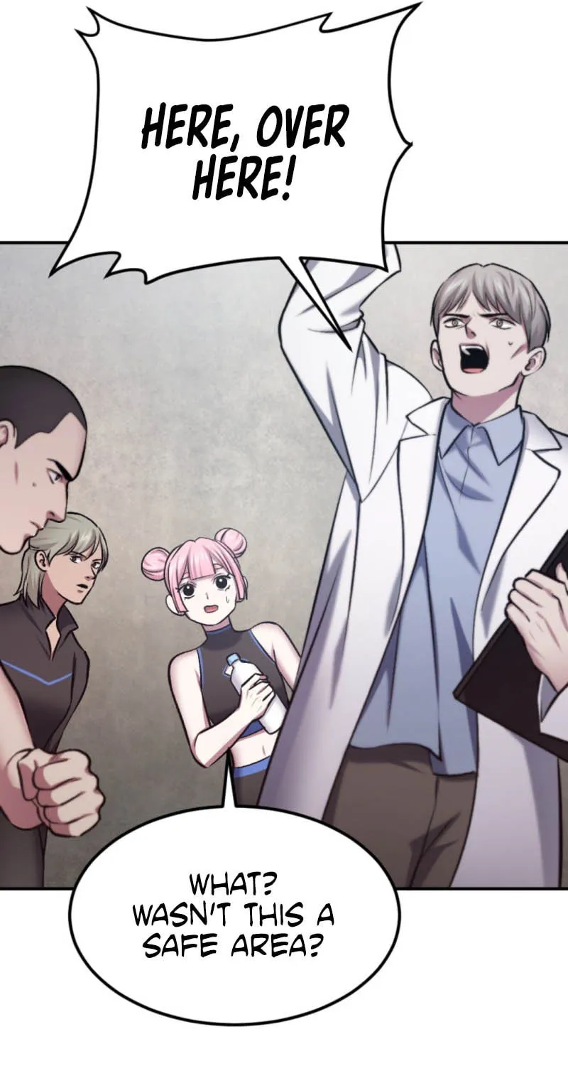 Monsters (Dream Factory Studio) Chapter 32 page 68 - 