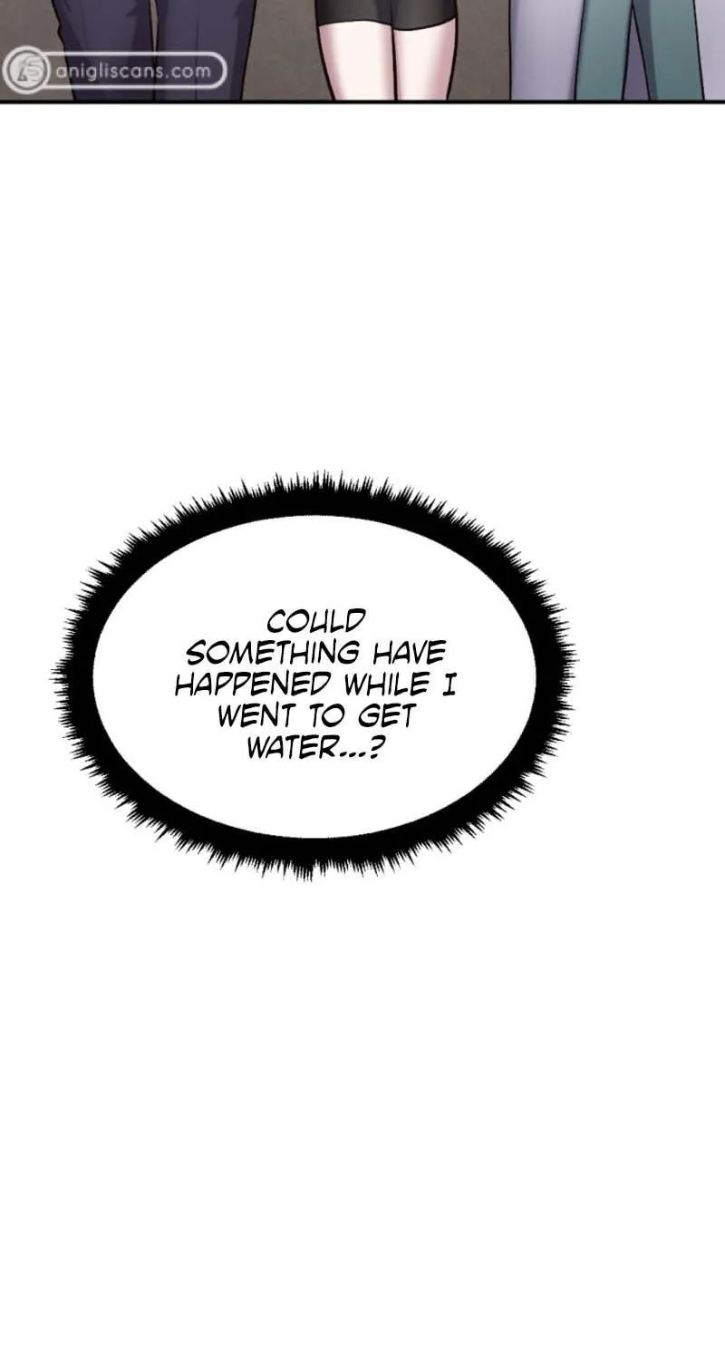 Monsters (Dream Factory Studio) Chapter 32 page 8 - 