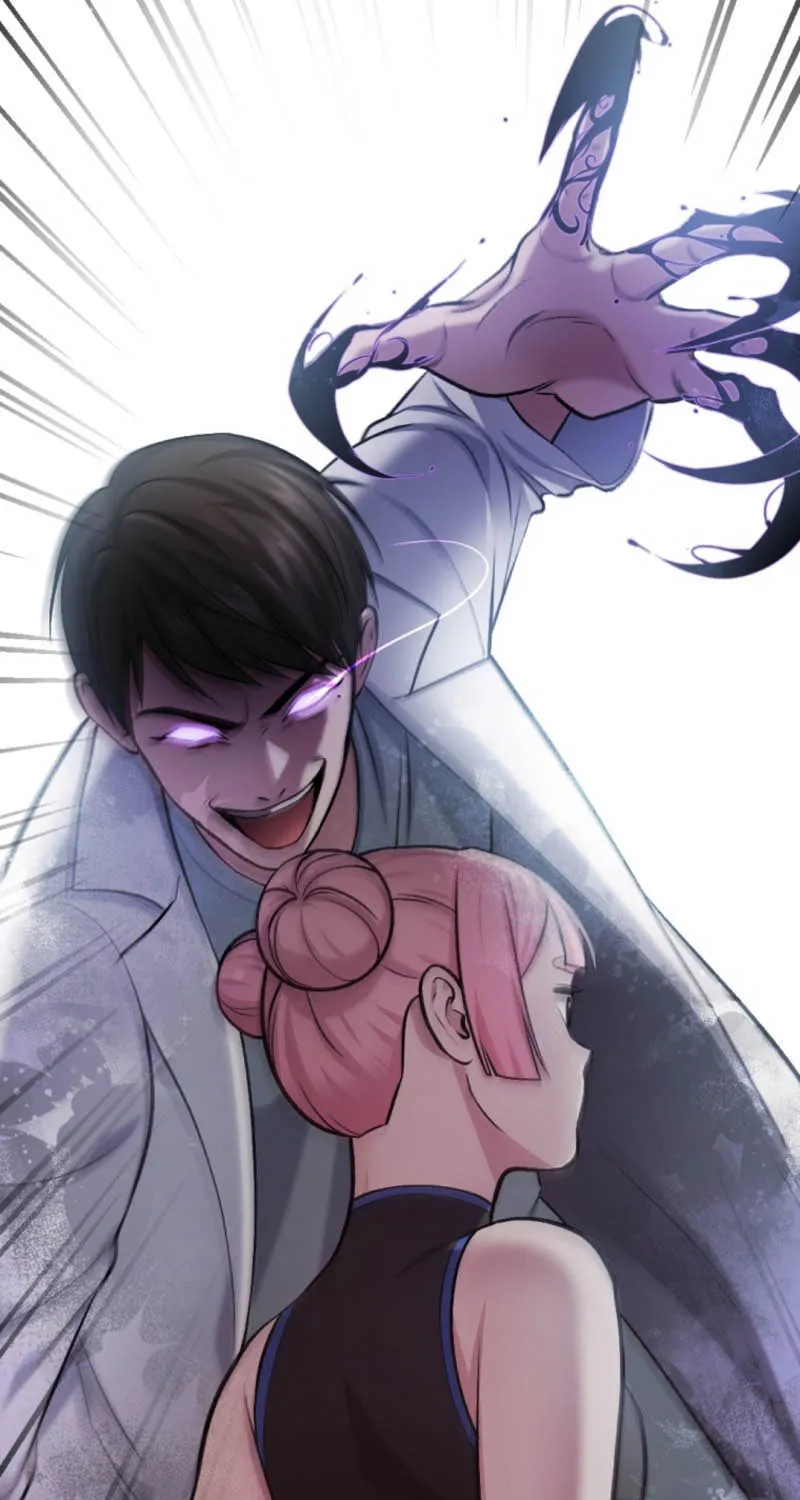 Monsters (Dream Factory Studio) Chapter 32 page 76 - 