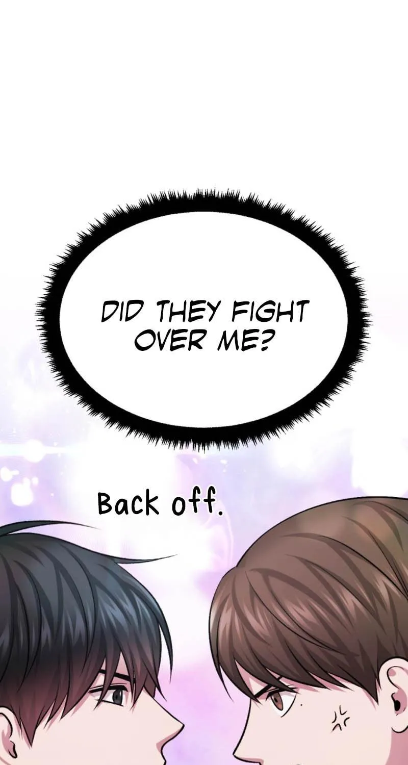 Monsters (Dream Factory Studio) Chapter 32 page 10 - 