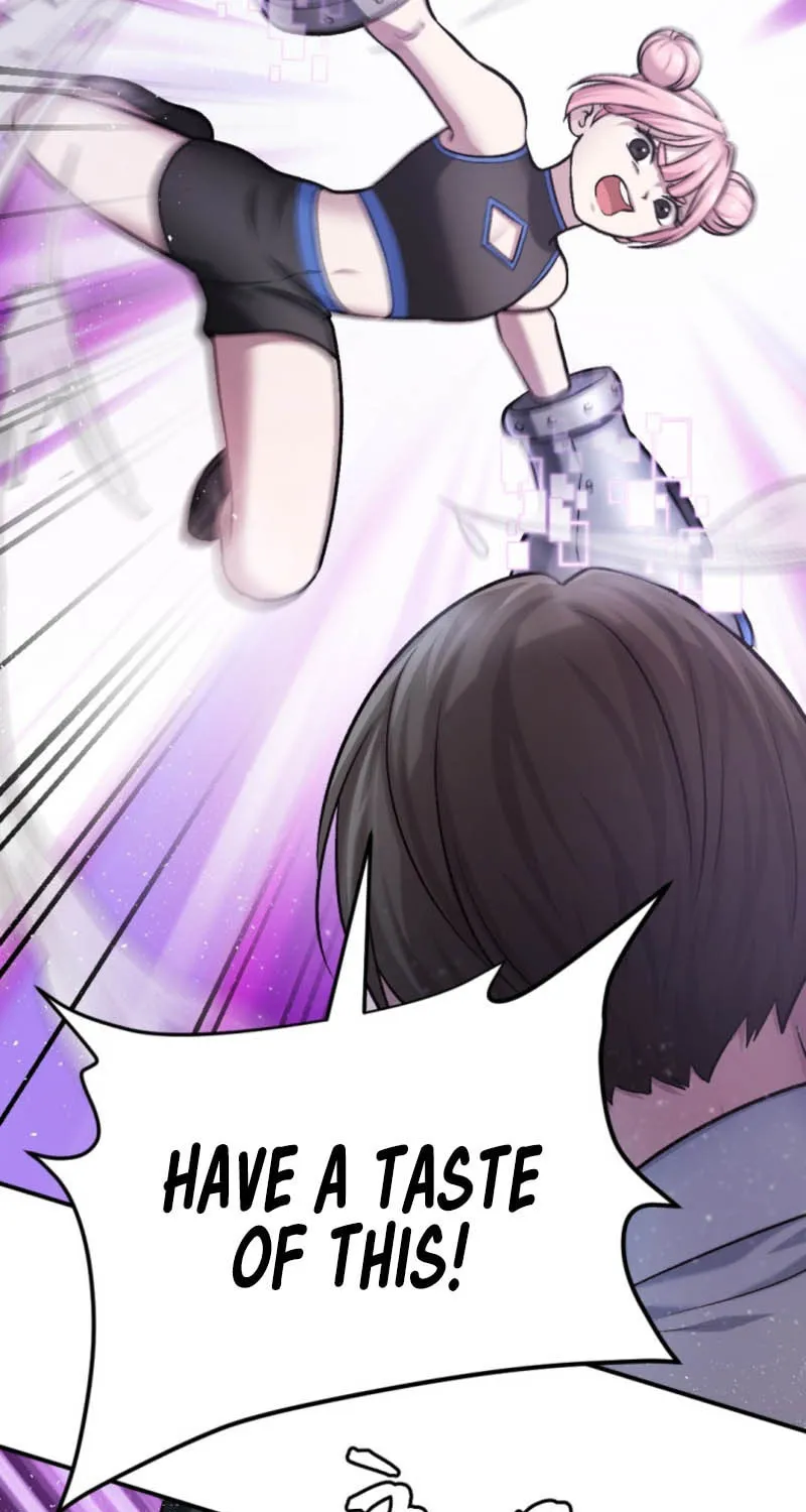 Monsters (Dream Factory Studio) Chapter 32 page 92 - 