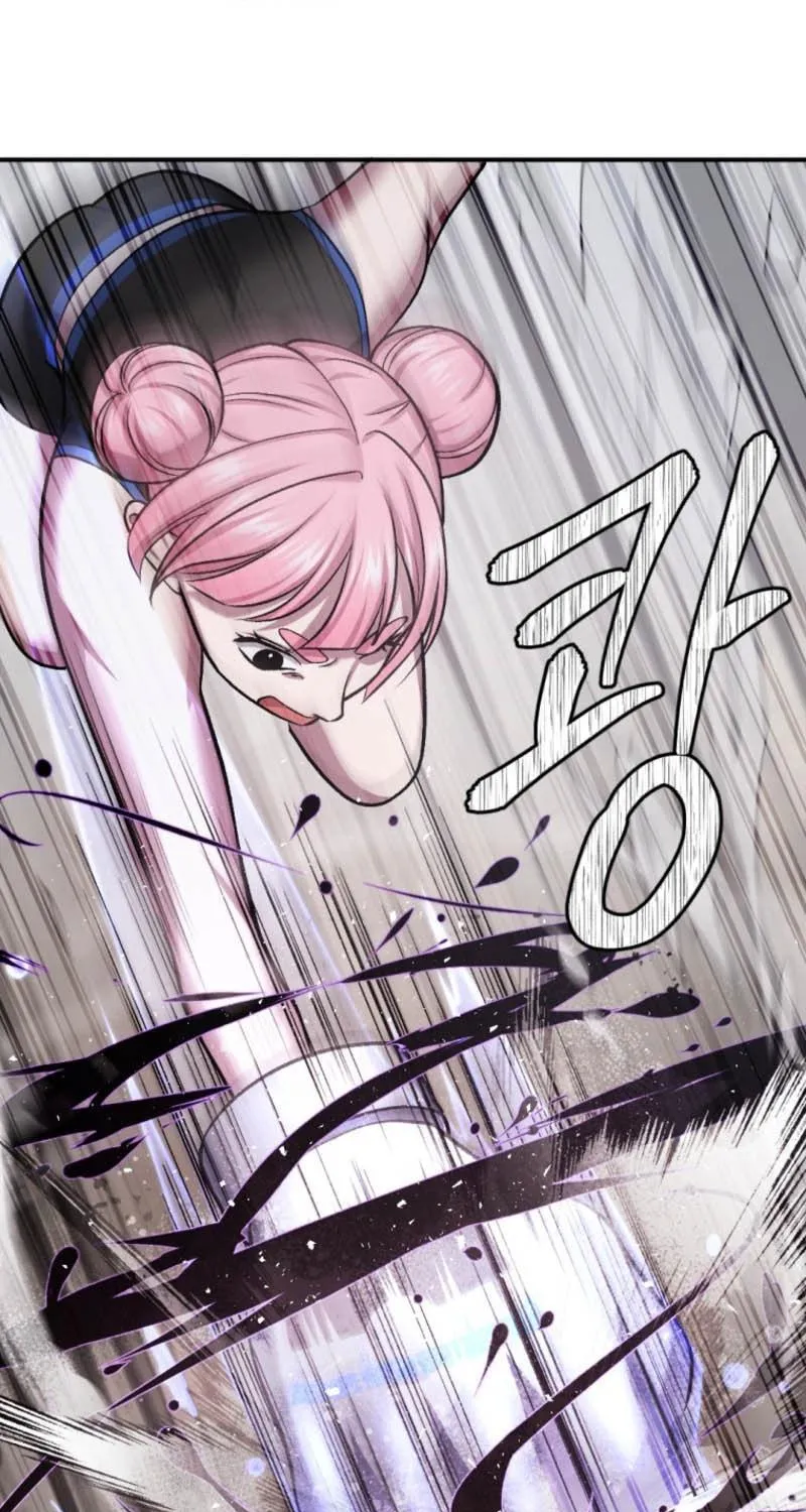 Monsters (Dream Factory Studio) Chapter 32 page 95 - 