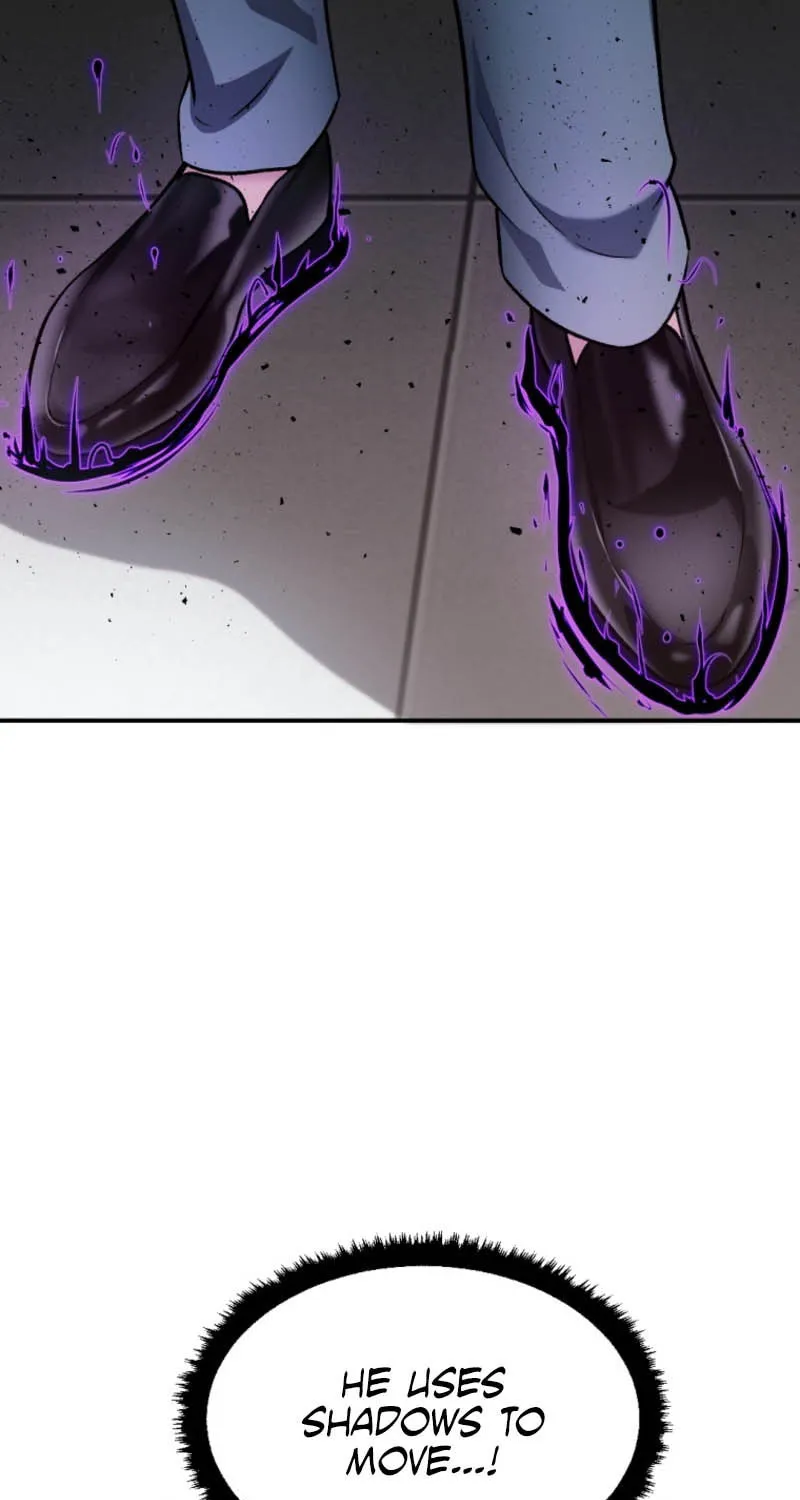 Monsters (Dream Factory Studio) Chapter 33 page 12 - 
