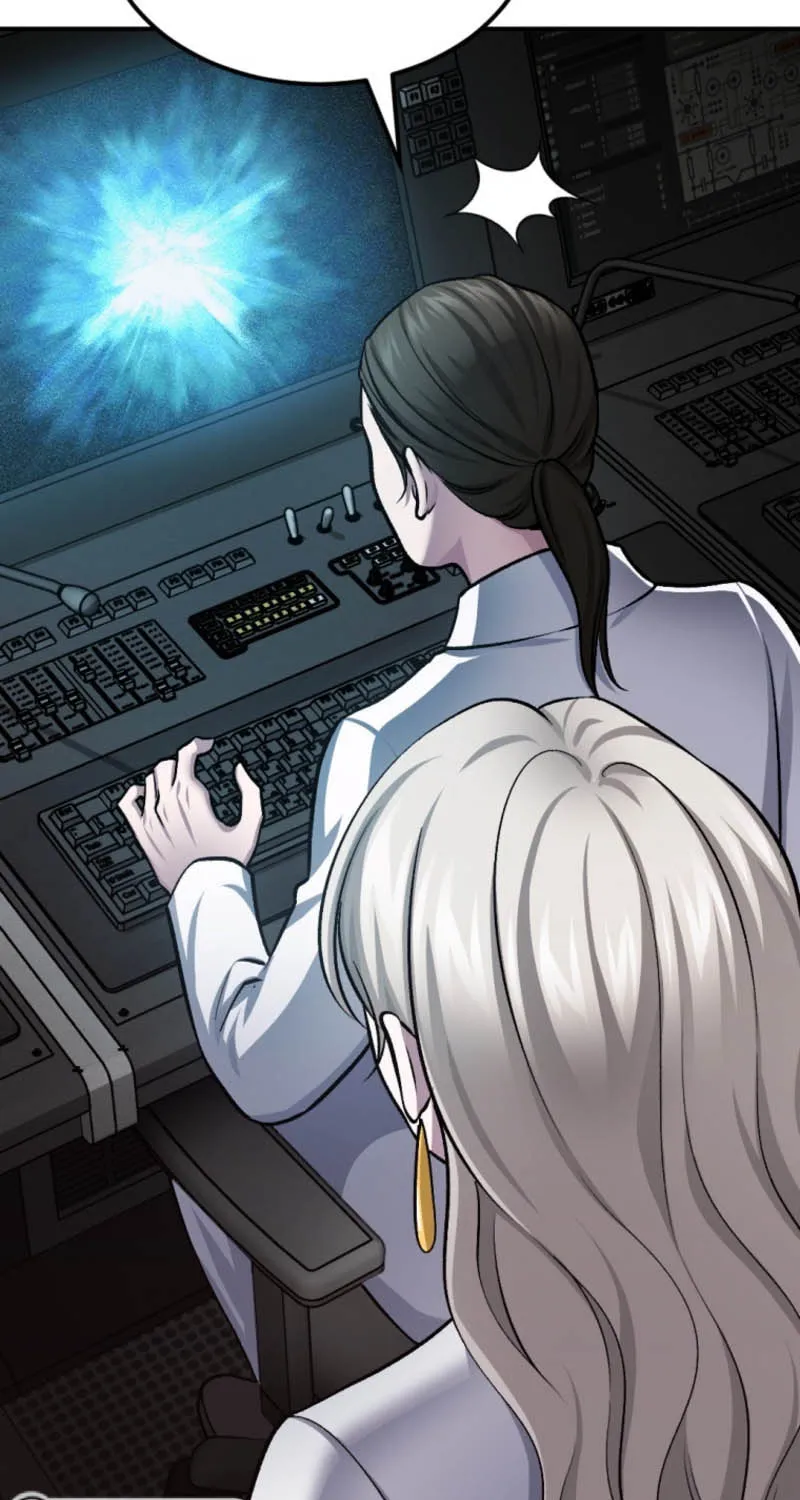 Monsters (Dream Factory Studio) Chapter 33 page 116 - 