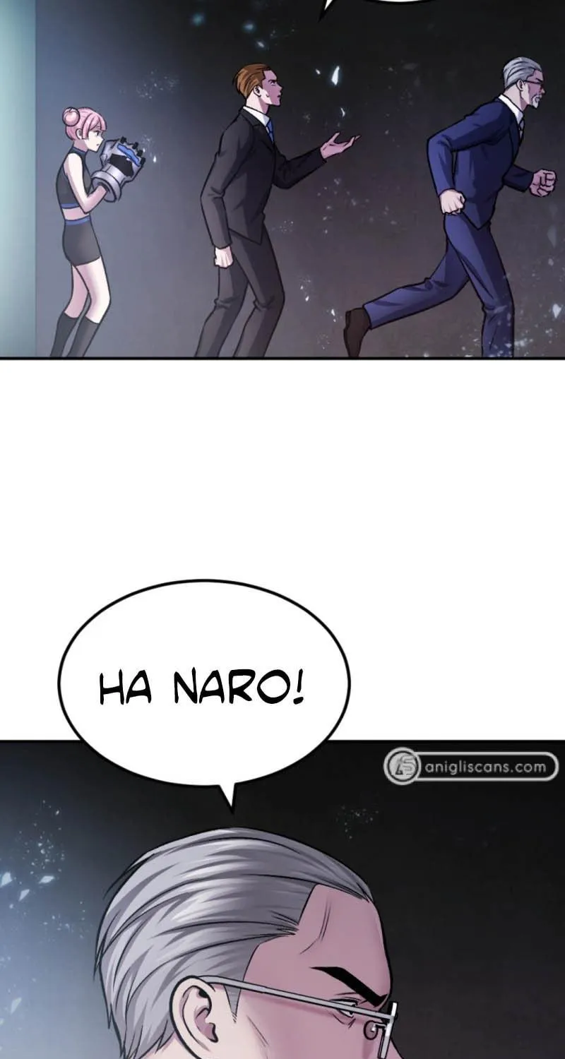 Monsters (Dream Factory Studio) Chapter 33 page 131 - 