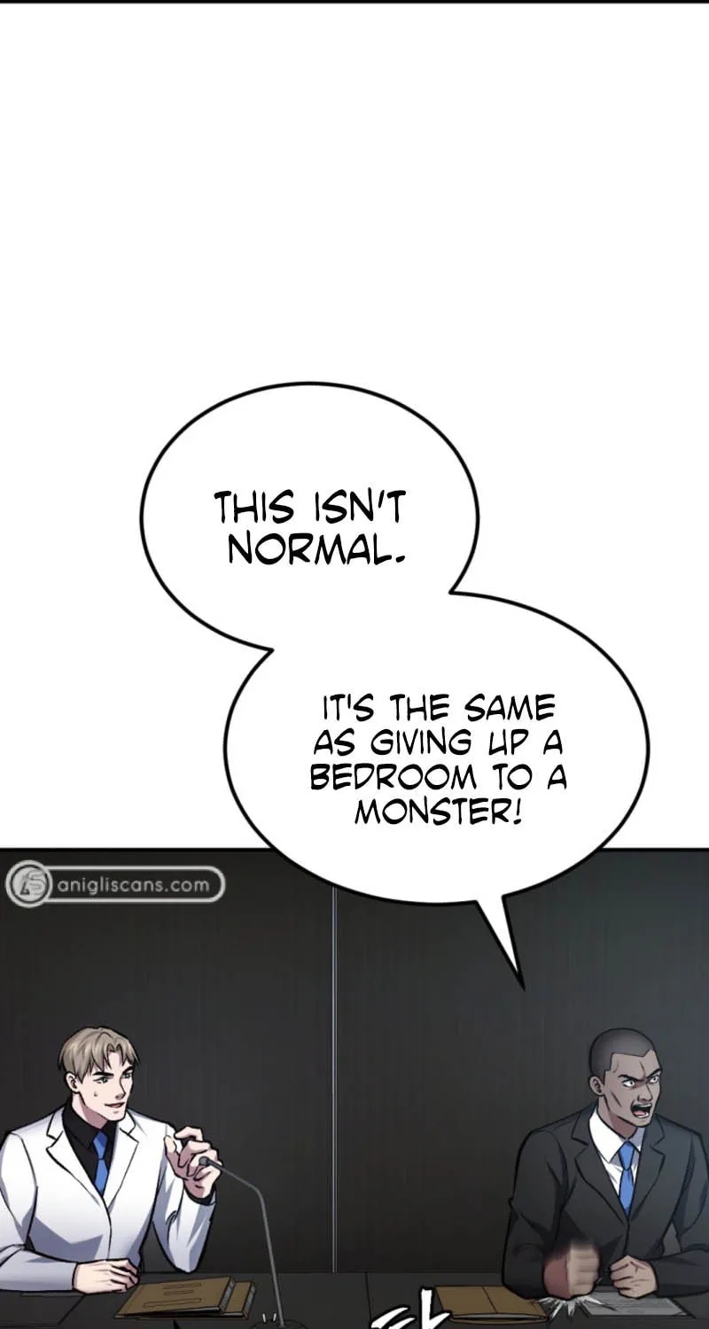 Monsters (Dream Factory Studio) Chapter 33 page 142 - 