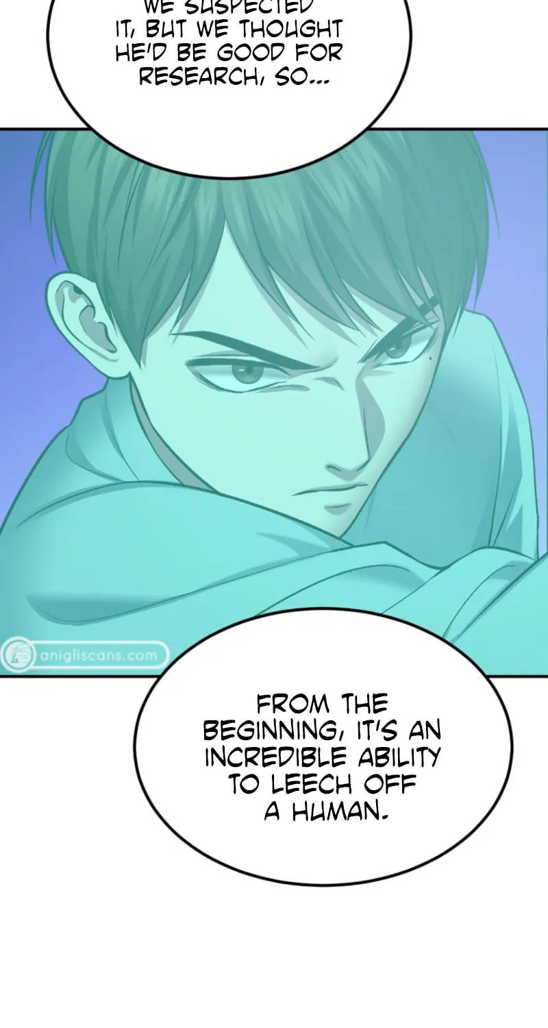 Monsters (Dream Factory Studio) Chapter 33 page 148 - 