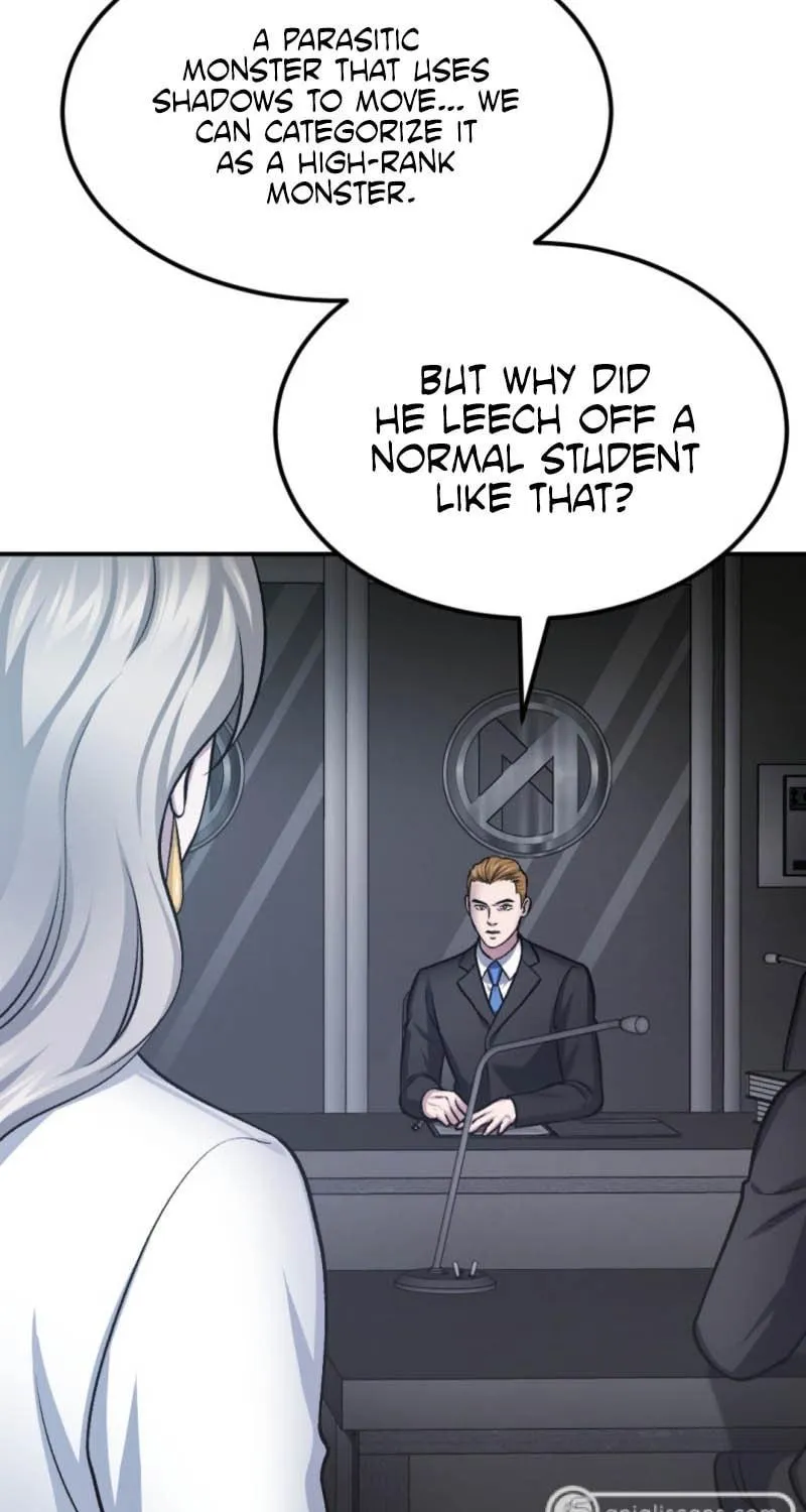 Monsters (Dream Factory Studio) Chapter 33 page 152 - 