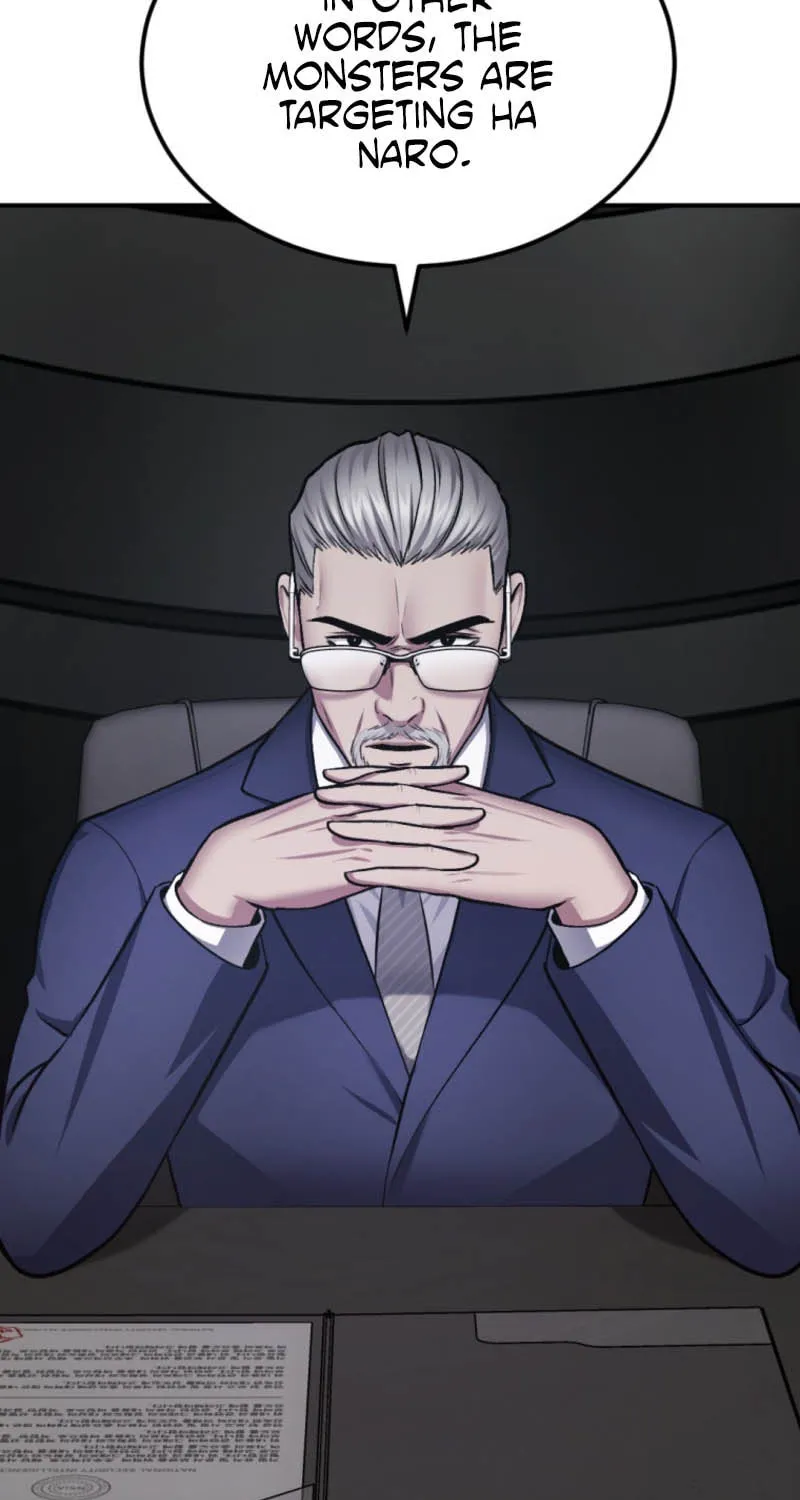 Monsters (Dream Factory Studio) Chapter 33 page 156 - 