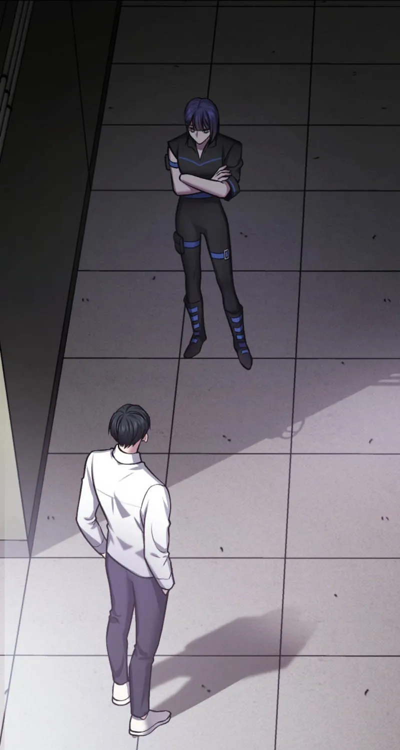 Monsters (Dream Factory Studio) Chapter 33 page 173 - 