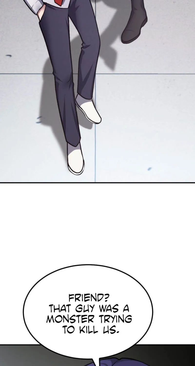 Monsters (Dream Factory Studio) Chapter 33 page 183 - 