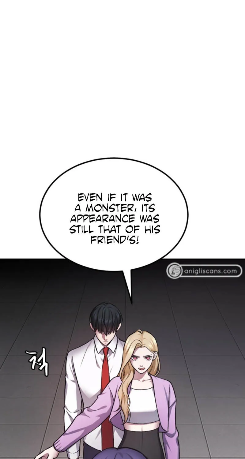 Monsters (Dream Factory Studio) Chapter 33 page 190 - 