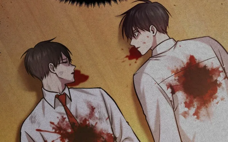 Monsters (Dream Factory Studio) Chapter 33 page 20 - 