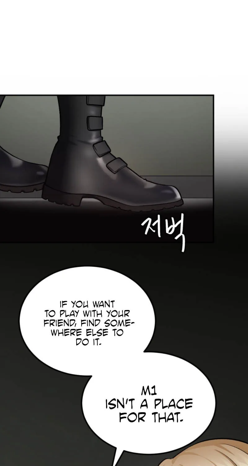 Monsters (Dream Factory Studio) Chapter 33 page 194 - 